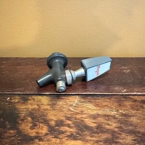 Vintage Pepsi Soda Dispenser Tap Handle Bar Collectible‎